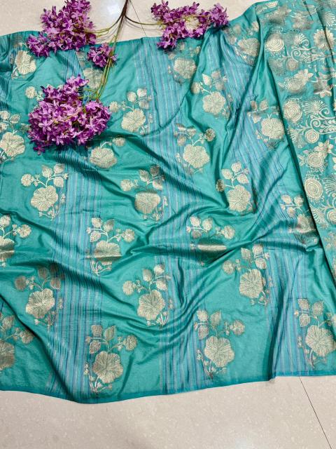 Akshara patta paithani silk saree wholesale clothing ladies